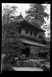 Travel views of Japan and Korea LOC agc.7a04641