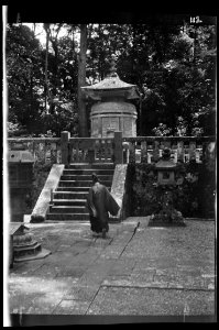 Travel views of Japan and Korea LOC agc.7a04623