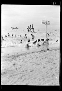 Travel views of Japan and Korea LOC agc.7a04639