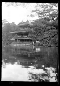 Travel views of Japan and Korea LOC agc.7a04618