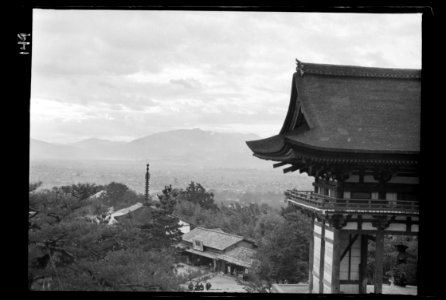 Travel views of Japan and Korea LOC agc.7a04660