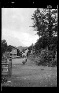 Travel views of Japan and Korea LOC agc.7a04669