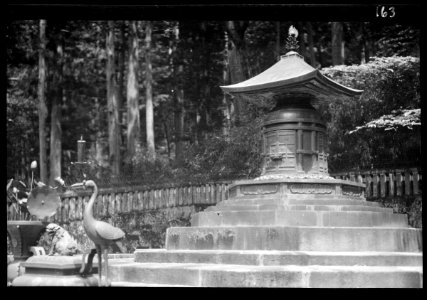 Travel views of Japan and Korea LOC agc.7a04673