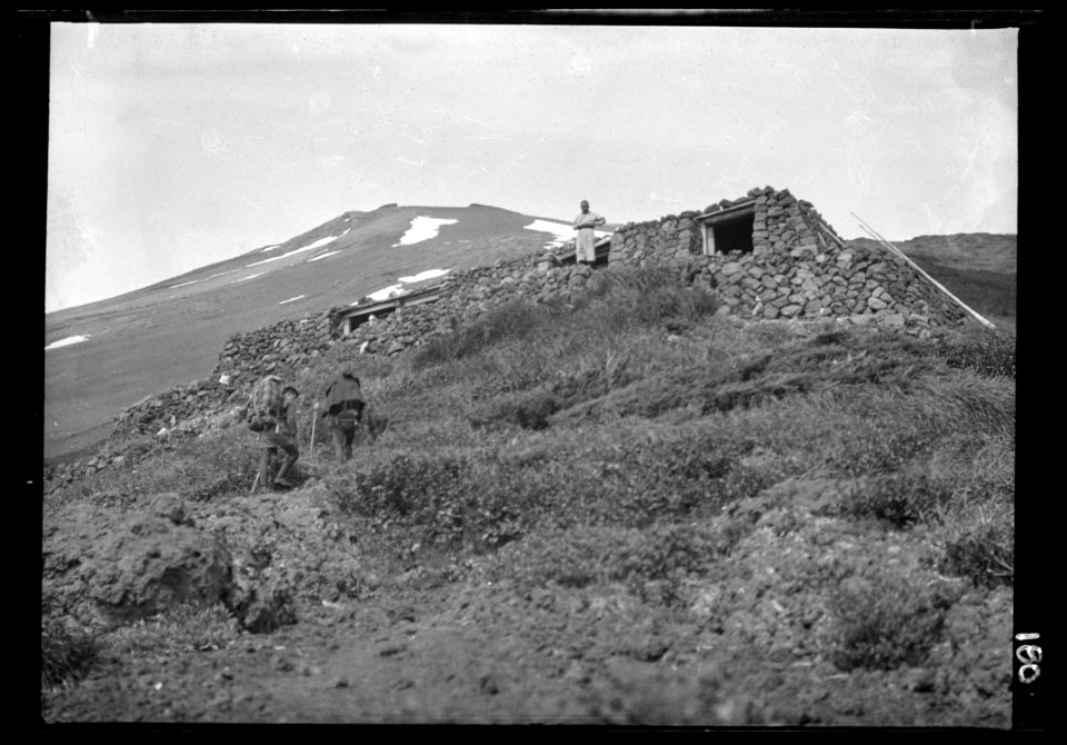 Travel views of Japan and Korea LOC agc.7a04690
