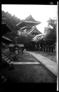 Travel views of Japan and Korea LOC agc.7a04645