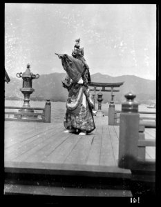 Travel views of Japan and Korea LOC agc.7a04672