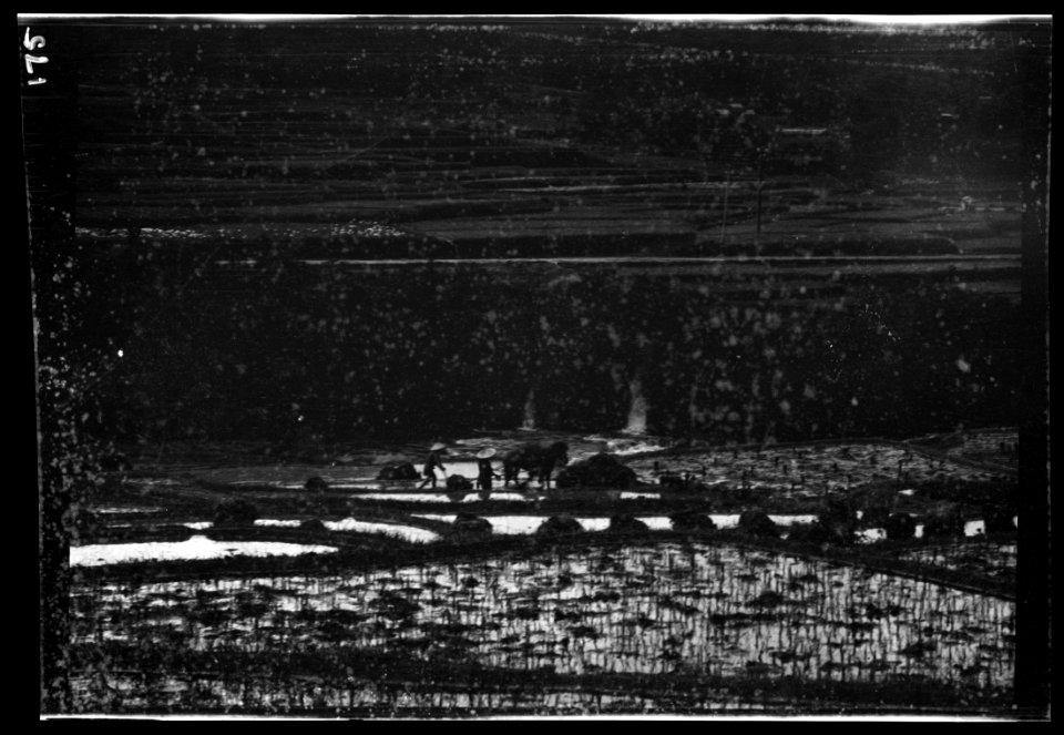 Travel views of Japan and Korea LOC agc.7a04685