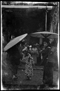Travel views of Japan and Korea LOC agc.7a04675