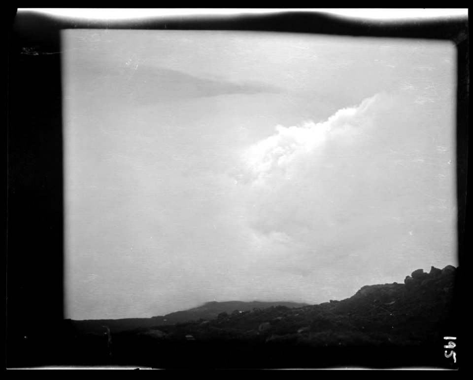 Travel views of Japan and Korea LOC agc.7a04705