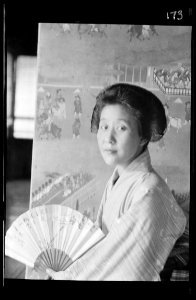 Travel views of Japan and Korea LOC agc.7a04683