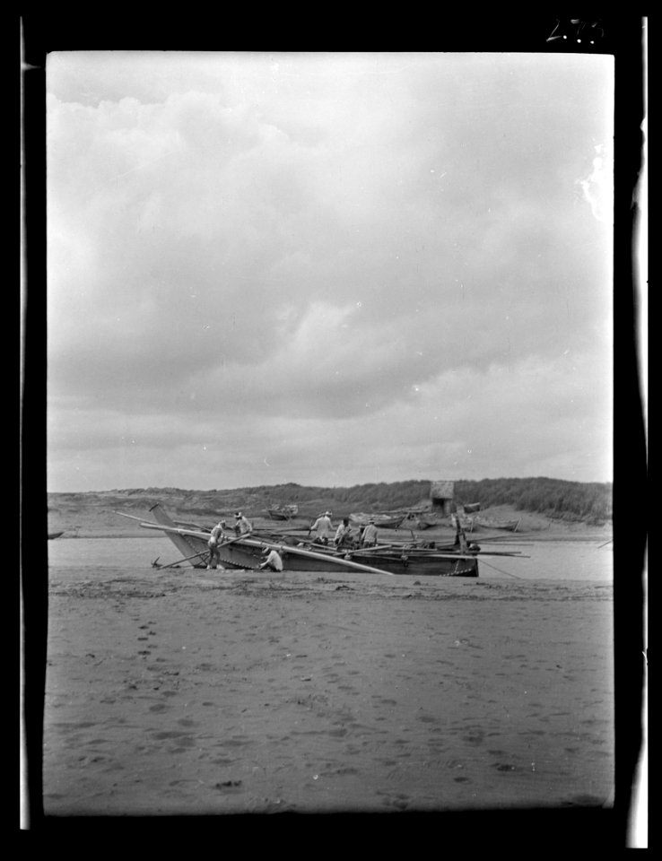 Travel views of Japan and Korea LOC agc.7a04776