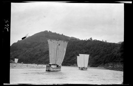 Travel views of Japan and Korea LOC agc.7a04767