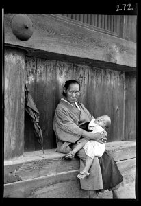 Travel views of Japan and Korea LOC agc.7a04775