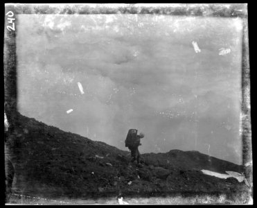 Travel views of Japan and Korea LOC agc.7a04744
