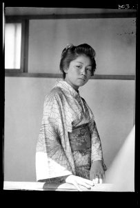 Travel views of Japan and Korea LOC agc.7a04805