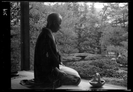 Travel views of Japan and Korea LOC agc.7a04821
