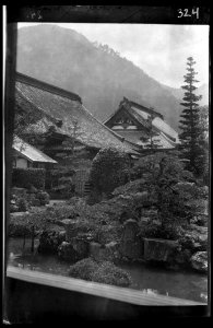 Travel views of Japan and Korea LOC agc.7a04825