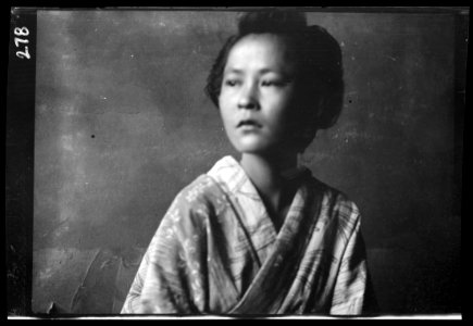 Travel views of Japan and Korea LOC agc.7a04781