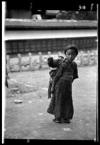 Travel views of Japan and Korea LOC agc.7a04820
