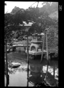Travel views of Japan and Korea LOC agc.7a04785