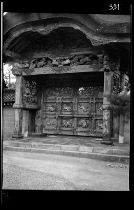 Travel views of Japan and Korea LOC agc.7a04832