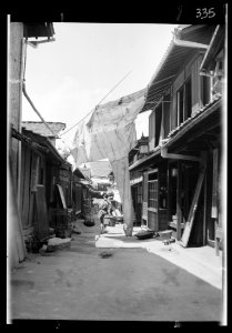 Travel views of Japan and Korea LOC agc.7a04836