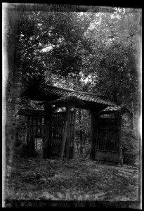 Travel views of Japan and Korea LOC agc.7a04862
