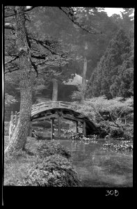 Travel views of Japan and Korea LOC agc.7a04810