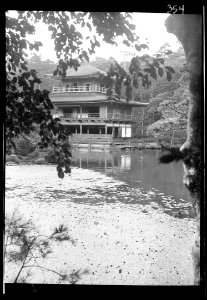Travel views of Japan and Korea LOC agc.7a04853