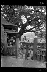 Travel views of Japan and Korea LOC agc.7a04814