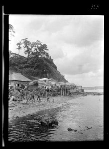 Travel views of Japan and Korea LOC agc.7a04826