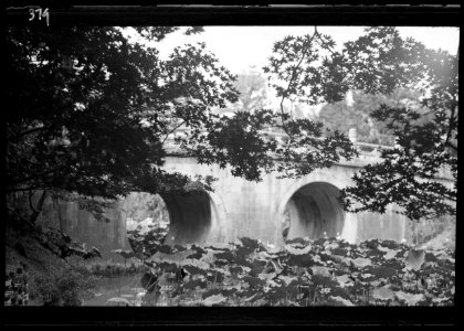 Travel views of Japan and Korea LOC agc.7a04876
