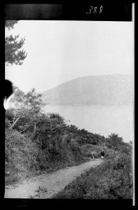 Travel views of Japan and Korea LOC agc.7a04885