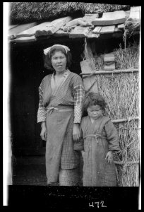Travel views of Japan and Korea LOC agc.7a04968