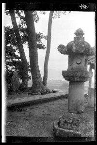 Travel views of Japan and Korea LOC agc.7a04992