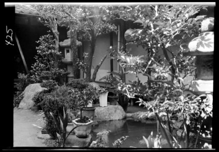 Travel views of Japan and Korea LOC agc.7a04920