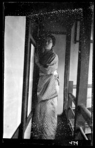 Travel views of Japan and Korea LOC agc.7a04970