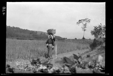 Travel views of Japan and Korea LOC agc.7a04974