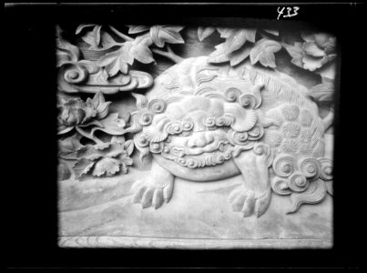 Travel views of Japan and Korea LOC agc.7a04928