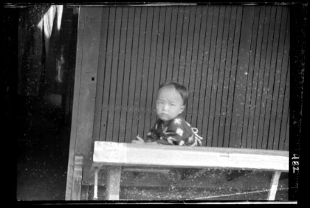 Travel views of Japan and Korea LOC agc.7a04978
