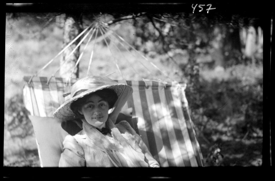 Travel views of Japan and Korea LOC agc.7a04953