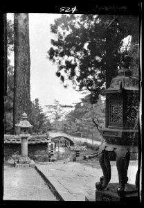 Travel views of Japan and Korea LOC agc.7a05021
