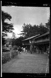 Travel views of Japan and Korea LOC agc.7a05049