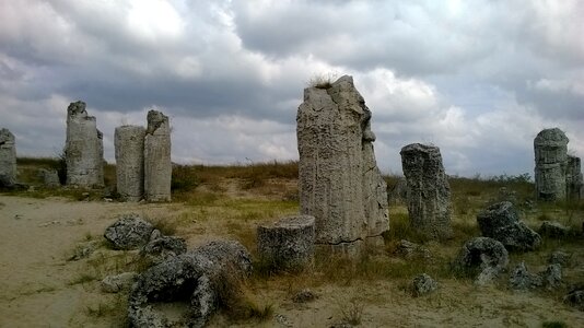 Stones nature rocks