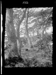 Travel views of Japan and Korea LOC agc.7a05054