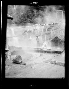 Travel views of Japan and Korea LOC agc.7a05053