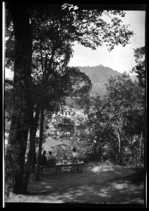 Travel views of Japan and Korea LOC agc.7a05074
