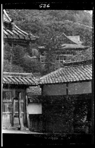 Travel views of Japan and Korea LOC agc.7a05023