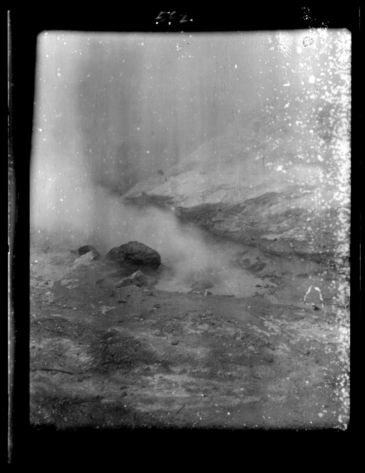 Travel views of Japan and Korea LOC agc.7a05090