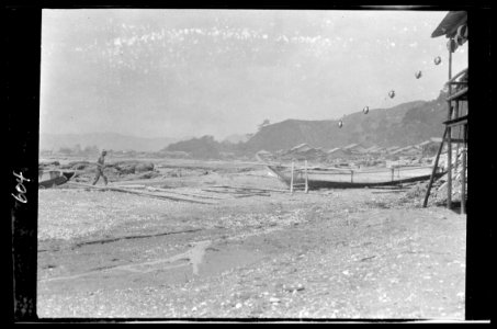 Travel views of Japan and Korea LOC agc.7a05103